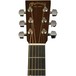 Martin GPCPA4 Grand Performer Electro Acoustic Guitar, Natural