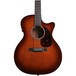 Martin GPCPA4 Performing Artist Electro Acoustic Guitar, Shaded Top