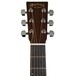 Martin GPCPA4 Performing Artist Electro Acoustic Guitar, Shaded Top