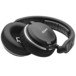 AKG K182 Closed-Back Monitoring Headphones - Folded 
