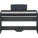 Yamaha P115 Digital Piano, Black 3