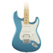 Fender Standard Stratocaster HSS MN, Lake Placid Blue