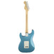 Fender Standard Stratocaster HSS MN, Lake Placid Blue