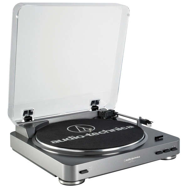 Audio Technica AT-LP60 USB Turntable