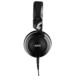 AKG K182 Closed-Back Monitoring Headphones - Side
