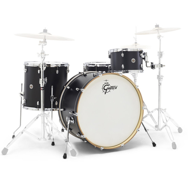 Catalina Rock Black