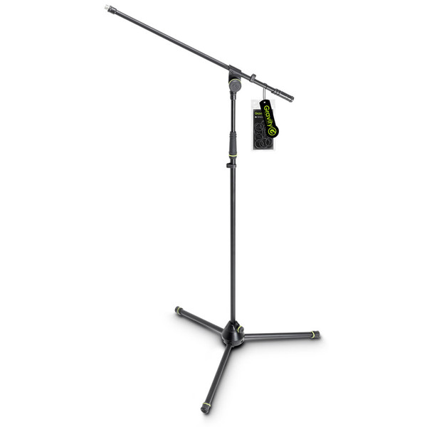 Gravity GMS4311B Boom Microphone Stand