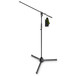 Gravity GMS4311B Boom Microphone Stand