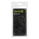 Gravity Universal G-Ring Pack, Vanta Black