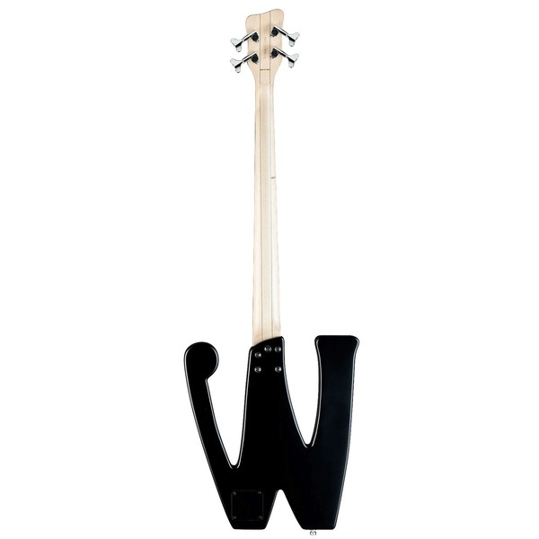 WARWICK Rockbass 美品 Warwick ワーウィック Rockbass Alien Deluxe 4st Natural