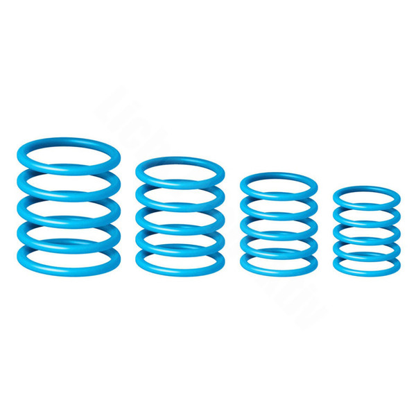 Gravity Ring Pack, Deep Sky Blue