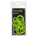 Gravity Universal G-Ring Pack, Sheen Green