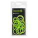 Gravity Ring Pack, Sheen Green Pack