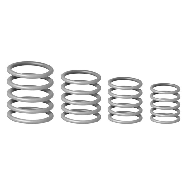 Gravity Ring Pack, Concrete Grey