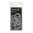 Gravity Universal G-Ring Pack, Concrete Grey