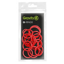 Gravity Universal G-Ring Pack, Lust Red