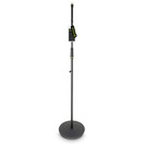 Gravity GMS23 Microphone Stand with Round Base