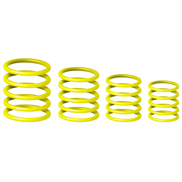 Gravity Ring Pack, Sunshine Yellow