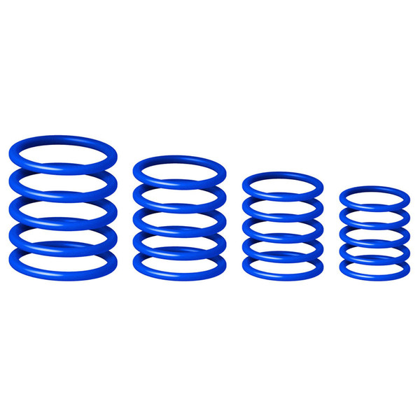 G-Ring Pack, Deep Sea Blue