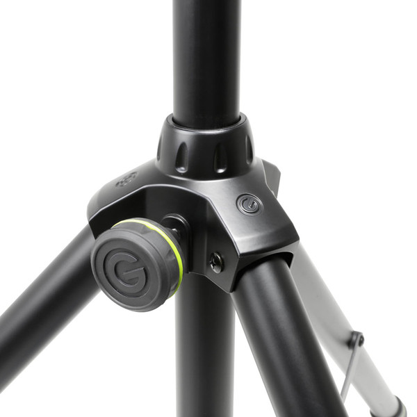 Gravity GSP5211B Speaker Stand, Single