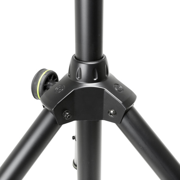 Gravity GSP5211B Speaker Stand, Single