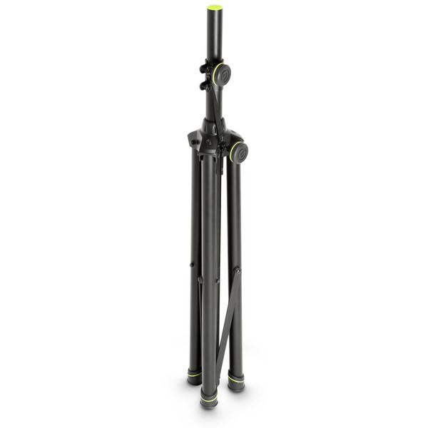 Gravity GSP5211BSet1 Speaker Stand, Pair with Carry Bag