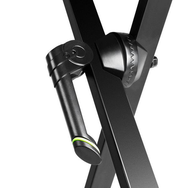Gravity GKSX1 X-Form Keyboard Stand