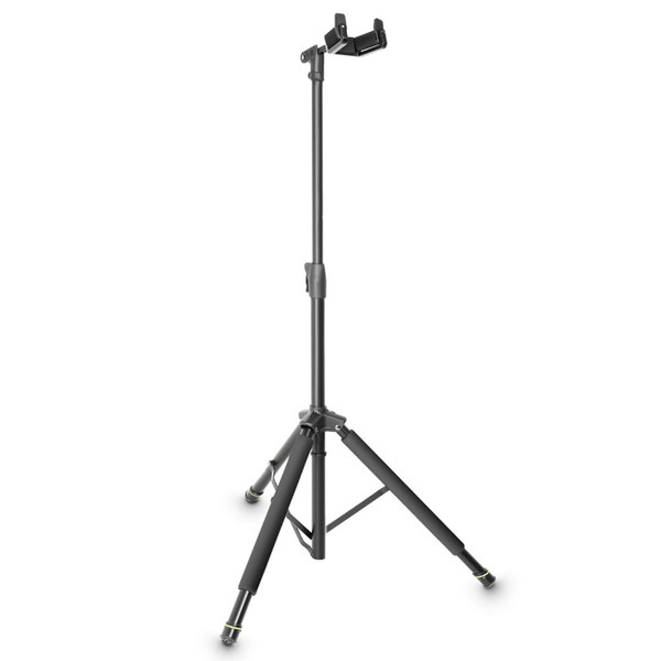 Gravity Folding Guitar Stand Front
