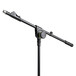 Gravity Folding Microphone Stand Arm