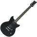 Yamaha Revstar RS320, Black Steel