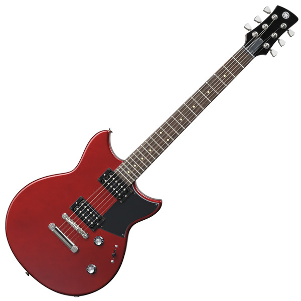 Yamaha Revstar RS320, Red Copper