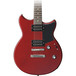 Yamaha Revstar RS320, Red Copper