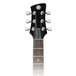 Yamaha Revstar RS320, Red Copper