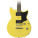 Yamaha Revstar RS320, Stock Yellow