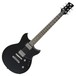 Yamaha Revstar RS420, Black Steel