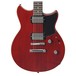 Yamaha Revstar RS420, Fire Red