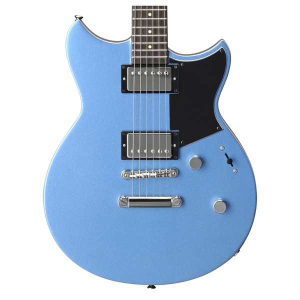 DISC Yamaha Revstar RS420, Fabryka Blue | Gear4music