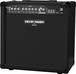 Behringer GTX60 60 Watt Tube Modelling Amp with FX