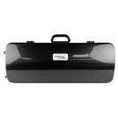 Estuche para viola BAM 2201XL Hightech Oblong, negro Carbon