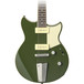 Yamaha Revstar RS520T, Bowden Green