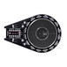 Casio XW-DJ1 DJ Controller with Integrated 7-Inch Platter