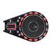 Casio XW-DJ1 DJ Controller with Integrated 7-Inch Platter