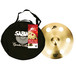 Sabian XS20 16'' O-Zone Cymbal with Free Cymbal Bag