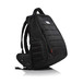 Mono Kondenser Bag, Black 