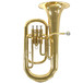 3 Valve Student Euphonium by Gear4music