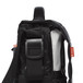 Mono Fader Bag, Black 