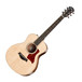 Taylor GS Mini-e Rosewood Electro-Acoustic Guitar, Spruce Top