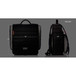 Mono 365 DJ Bag, Black 