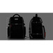 Mono FlyBy Bag, Black 