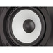 Tascam VL-S5 Active Studio Monitor, Woofer